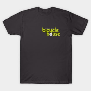 Bicycle House T-Shirt